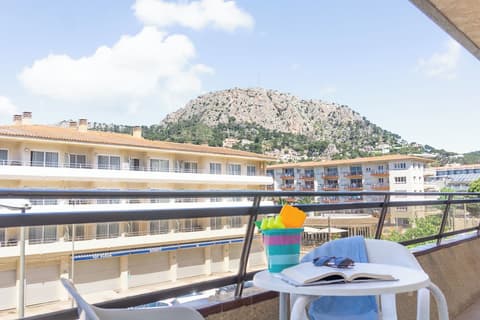 RVApartaments La Pineda