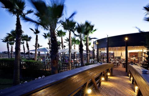 Wine & Books by the Sea, Algarve Resort