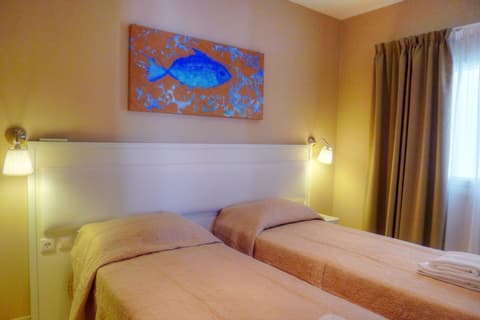 Sidari Beach Hotel, Room