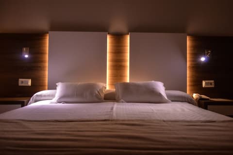 Hotel Seramar Comodoro Playa, Room