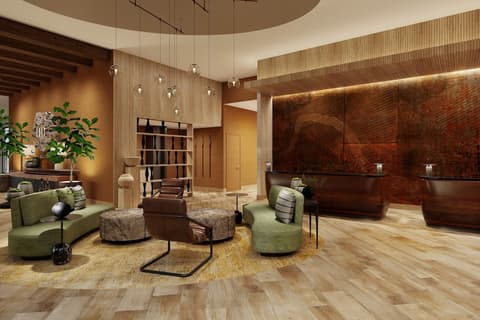 Red Cliffs Lodge Zion, A Tribute Portfolio Hotel - Marriott Bonvoy