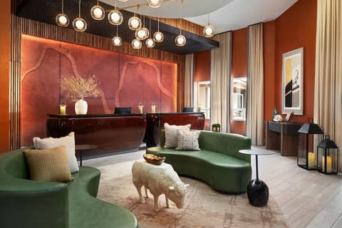 Red Cliffs Lodge Zion, A Tribute Portfolio Hotel - Marriott Bonvoy