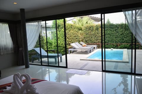 Chaweng Noi Pool Villa