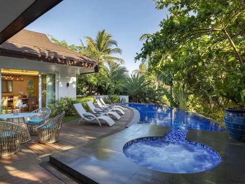 Mövenpick Resort & Spa Boracay