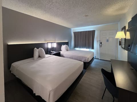 Motel 6 Las Vegas, NV - Strip