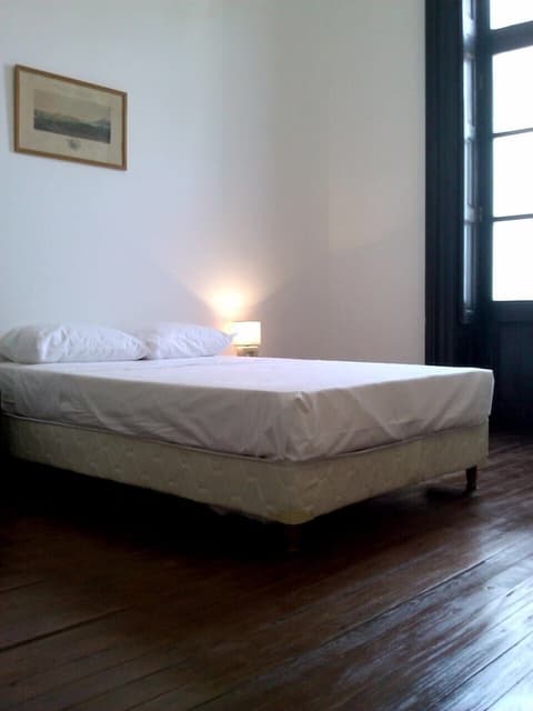 Montevideo Chic Boutique Hostel