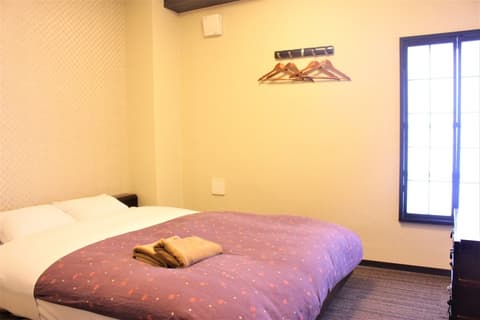 K's House Tokyo Oasis - Hostel