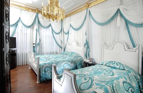 Premist Hotels Sultanahmet