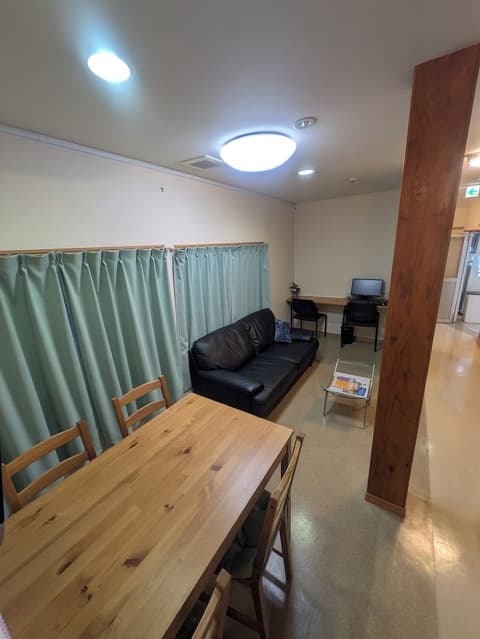 Hotel Meigetsu, Property amenity