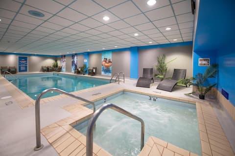 Coast Prince George Hotel by APA