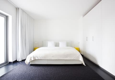 Blanc Kara - Adults Only, Room