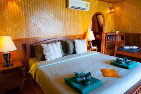 Koh Kood Beach Resort, Room