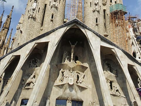 ibis Barcelona Centro Sagrada Familia