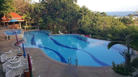 Baan Suan Sook Resort