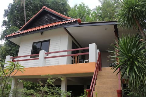 Baan Suan Sook Resort