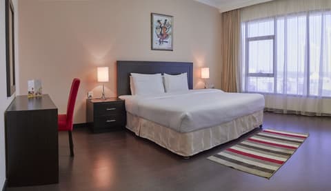Tulip hotel And Suites, Room