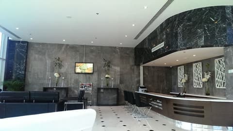 Tulip hotel And Suites