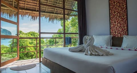 Phi Phi Sea Sky Resort