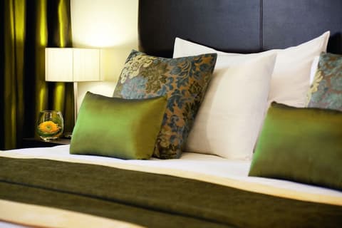 Movenpick Hotel Apartments Al Mamzar Dubai