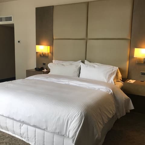 The Westin Panama, Room