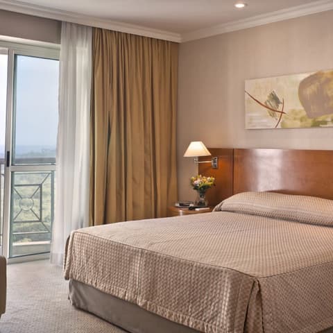 Bourbon Residence Barra da Tijuca | Rio de Janeiro, Room