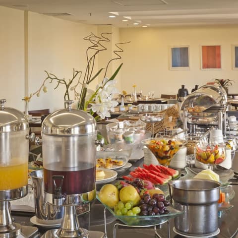 Bourbon Residence Barra da Tijuca | Rio de Janeiro, Restaurant