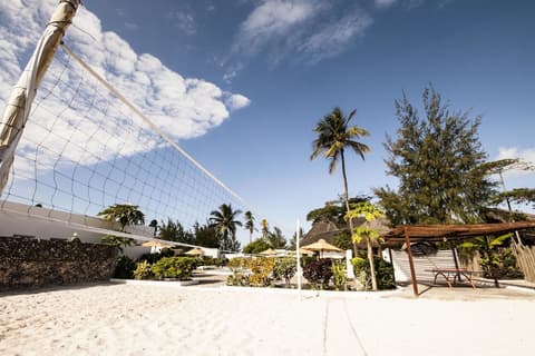 Dhow Inn Boutique Hotel