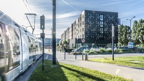 Best Western Plus Paris Velizy