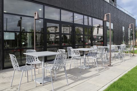 Best Western Plus Paris Velizy