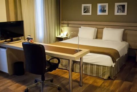 Hotel Intercity Manaus