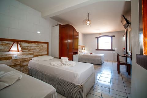 Village Arraial BY MN Hotéis