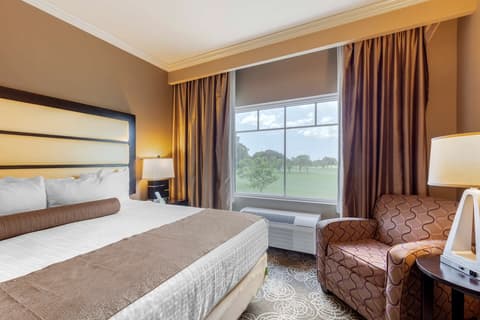 Best Western Plus Miami Airport North Hotel & Suites