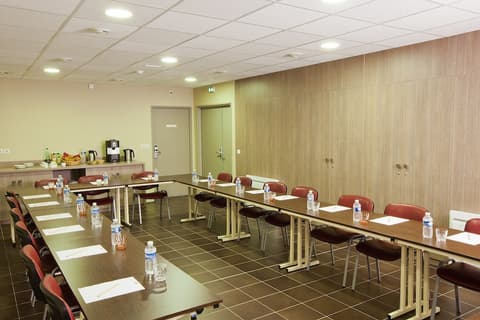 Residhome Reims Centre, Meeting facility