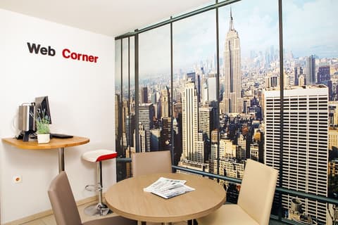 Residhome Reims Centre