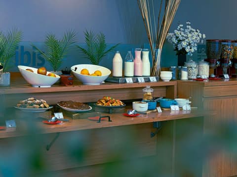 Ibis Valparaiso