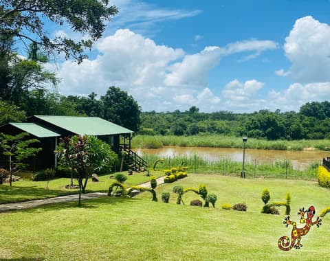 Sabie River Bush Lodge