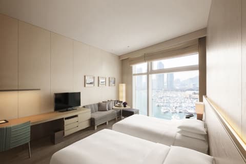 Park Hyatt Busan
