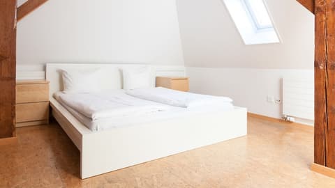 Apartments Swiss Star Sihlfeld