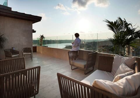 Radisson Blu Hotel Istanbul Pera, Room