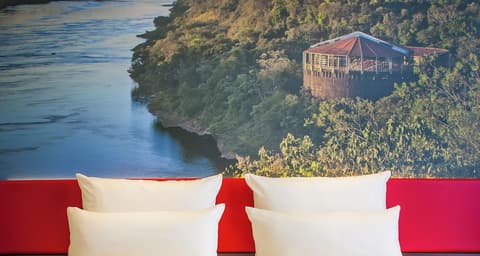 PLAZA Premium Berlin Kurfürstendamm