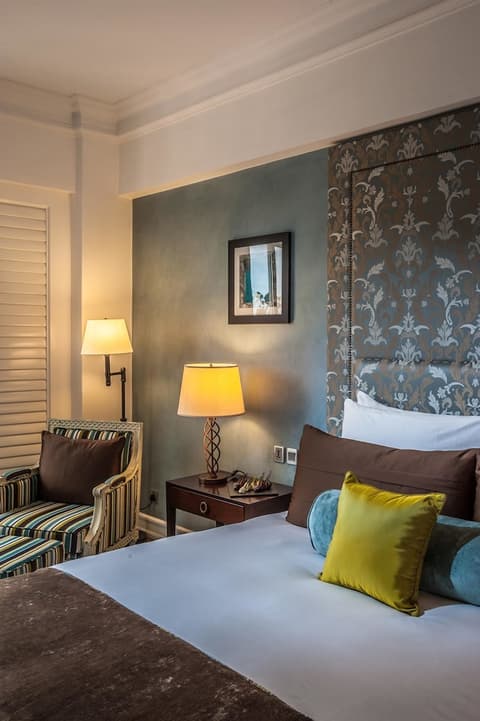 Villa Rosa Kempinski