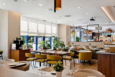 Hilton Garden Inn Sevilla