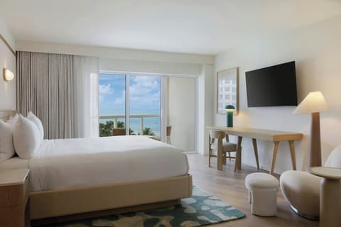 Fort Lauderdale Marriott Pompano Beach Resort