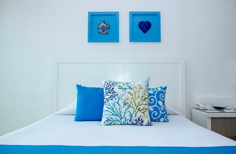 Bsea Cancun Plaza Hotel