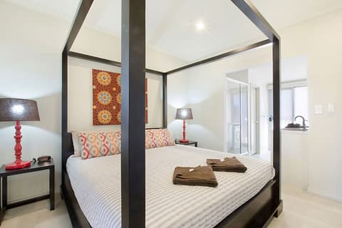 Best Western Plus The Ranges Karratha, Room