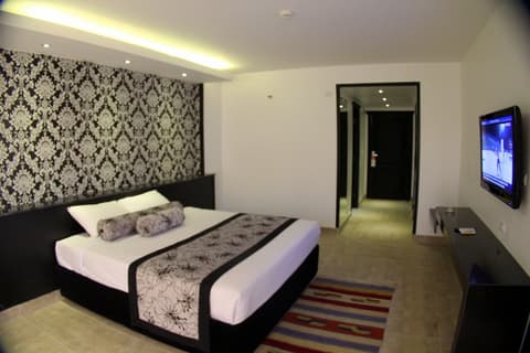 Bellagio Beach Resort, Room