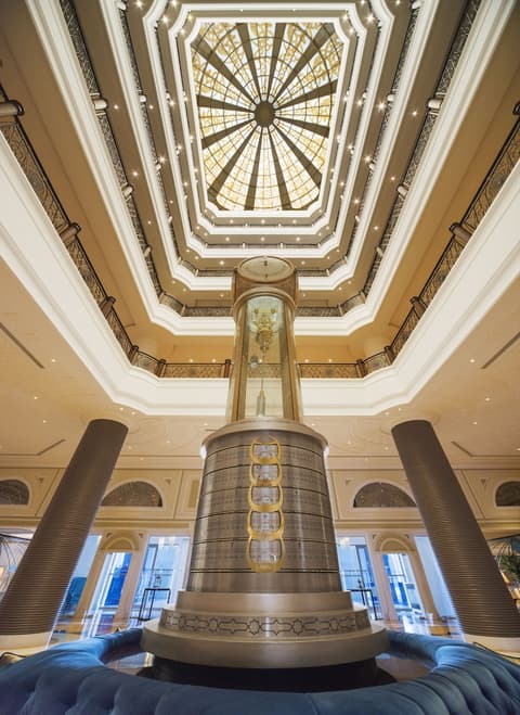 Waldorf Astoria Ras Al Khaimah