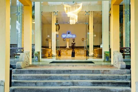 Heritage Hotel