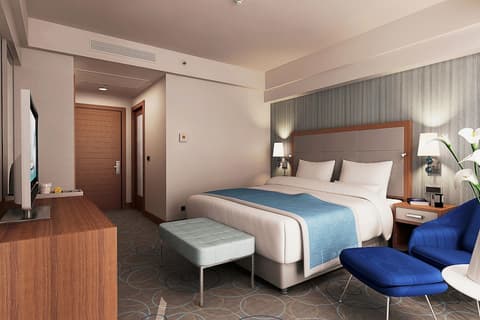 Doubletree By Hilton Kusadasi - Special Class, Room