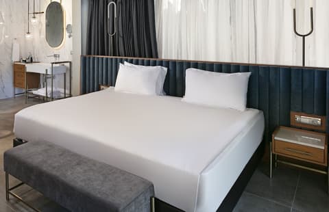 Titanic Deluxe Golf Belek, Room